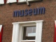 GEVELRECLAME MUSEUM VAN LIENTE IN FIJNAART